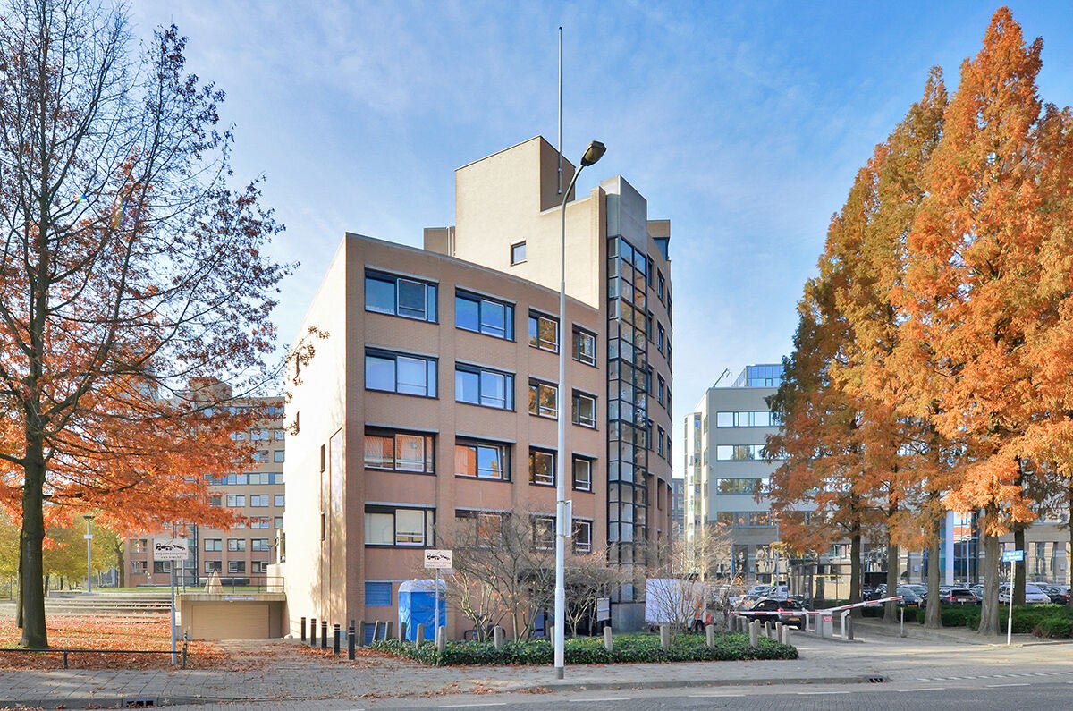 Appartement Bisschop Tulpijndreef 6