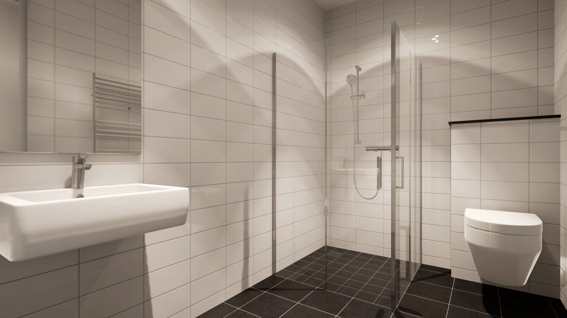 Appartement Bisschop Tulpijndreef 4