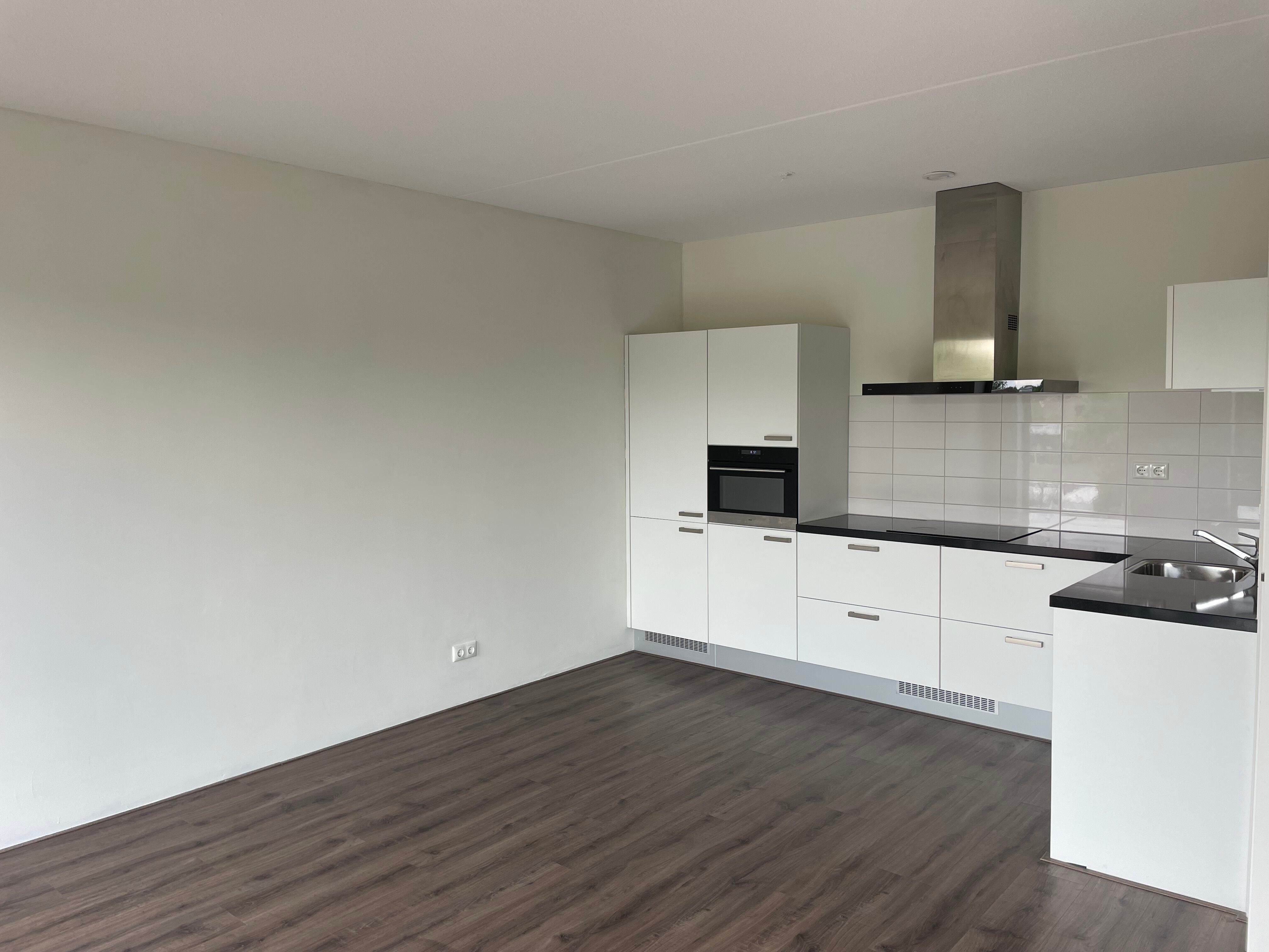 Appartement Bisschop Tulpijndreef 2