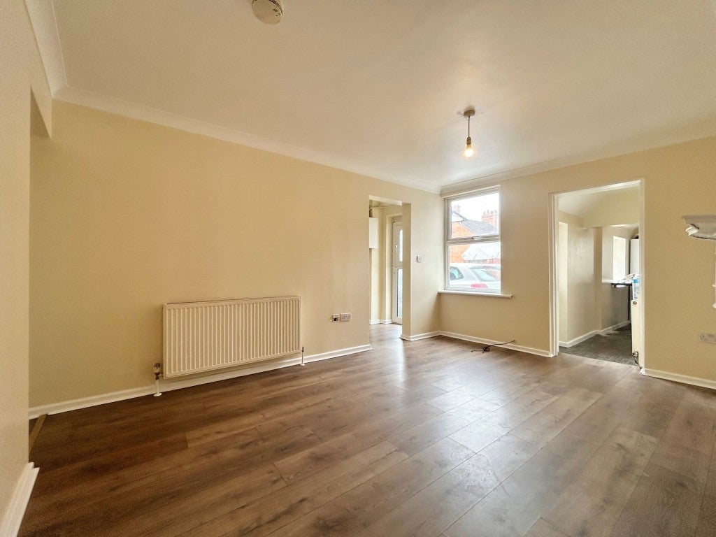 Flat Tavistock Street in Milton Keynes