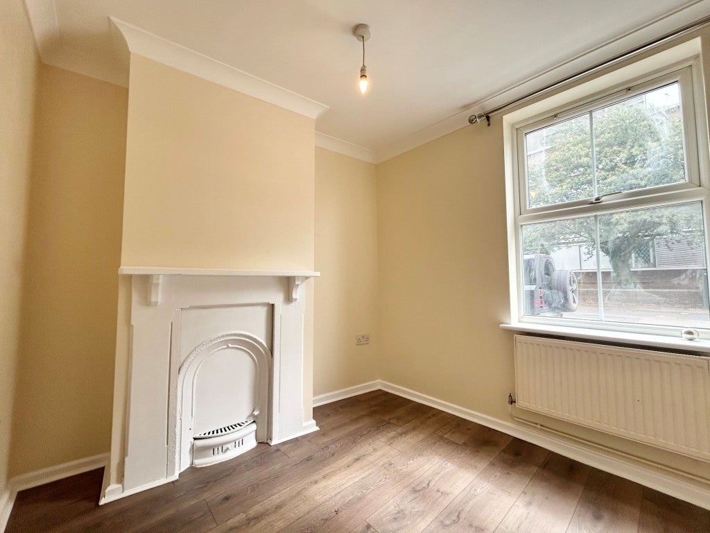 Flat Tavistock Street in Milton Keynes