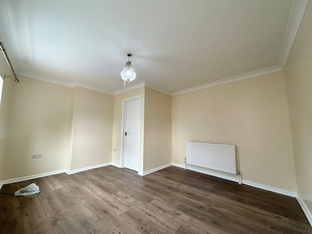 Flat Tavistock Street in Milton Keynes