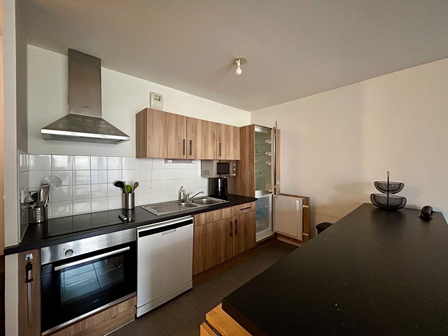Appartement Boulevard de l'Europe à Rouen
