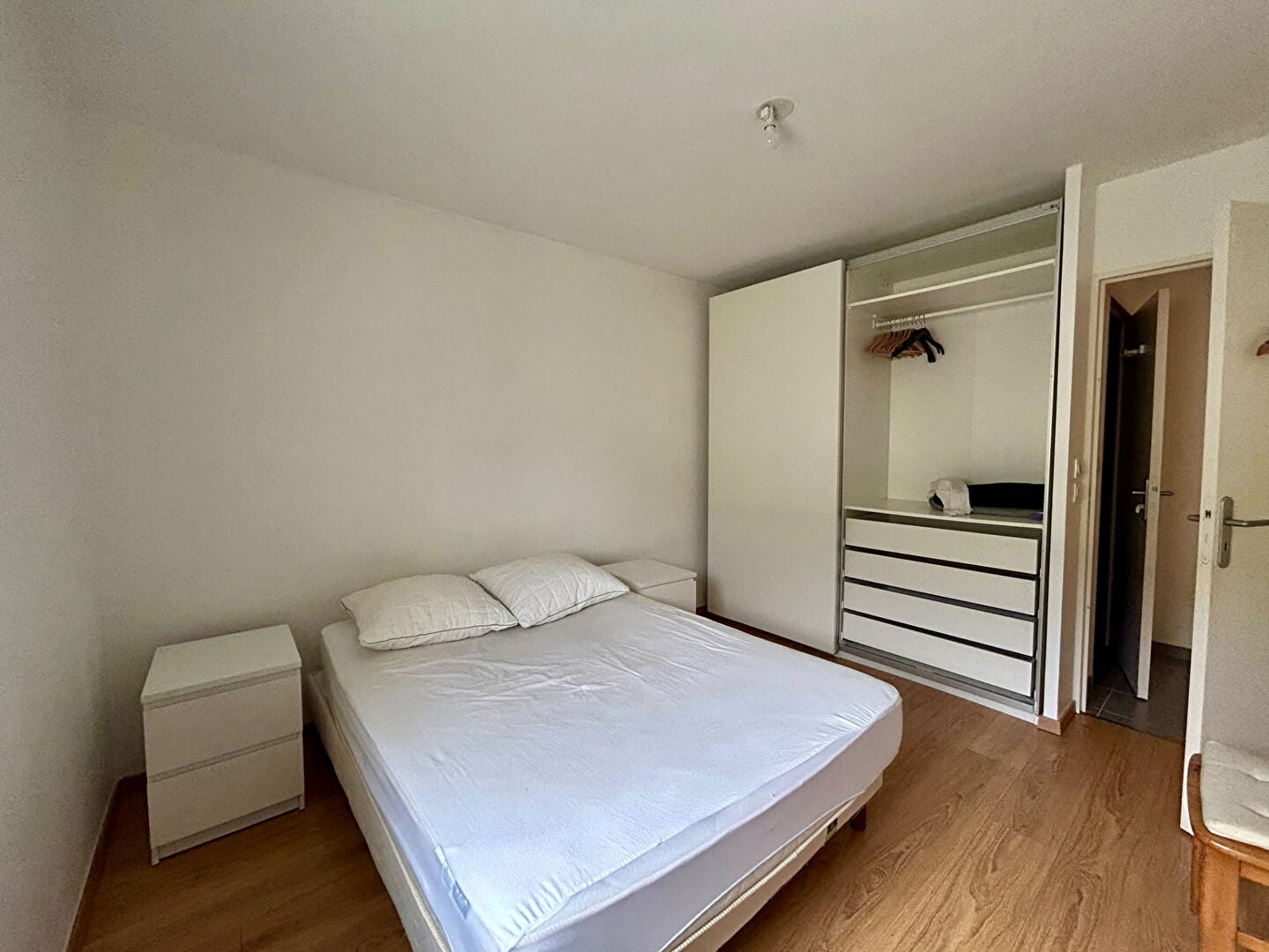 Appartement Boulevard de l'Europe à Rouen