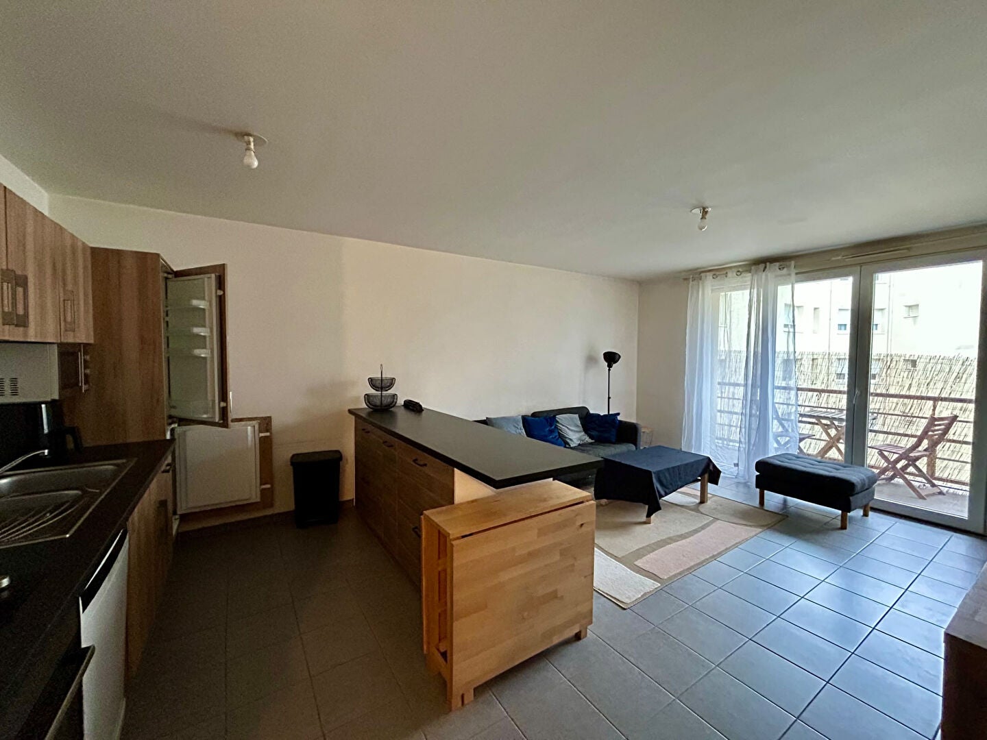 Appartement Boulevard de l'Europe à Rouen