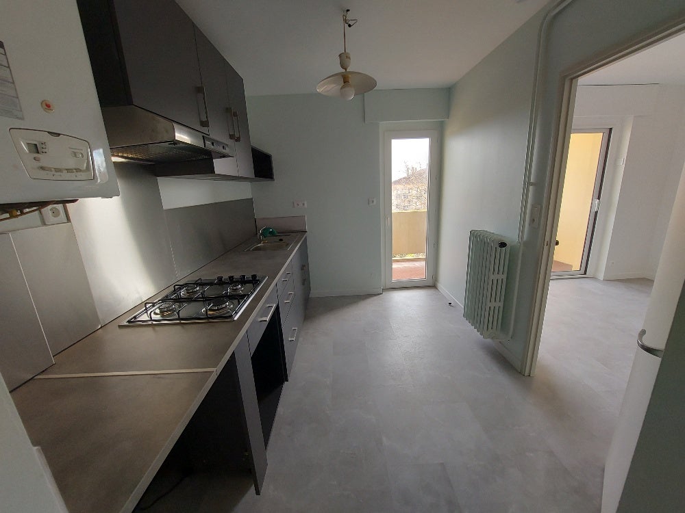 Appartement Avenue Tolosane à Ramonville-Saint-Agne