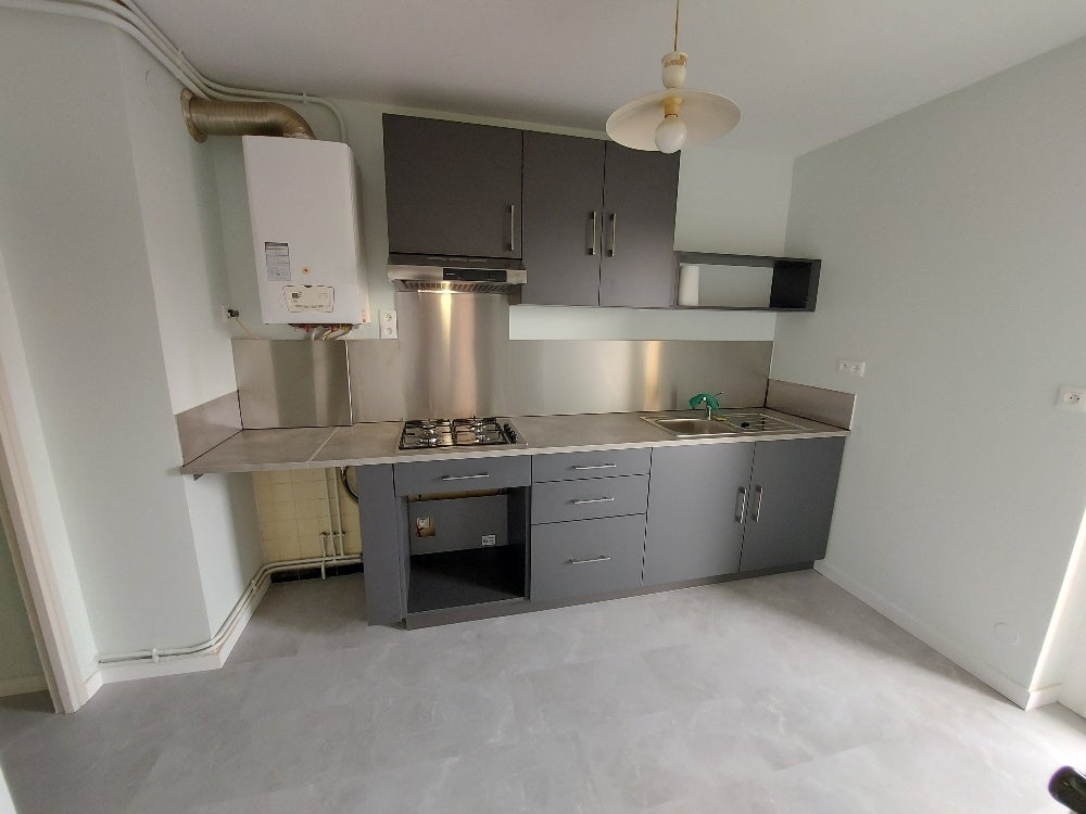 Appartement Avenue Tolosane à Ramonville-Saint-Agne