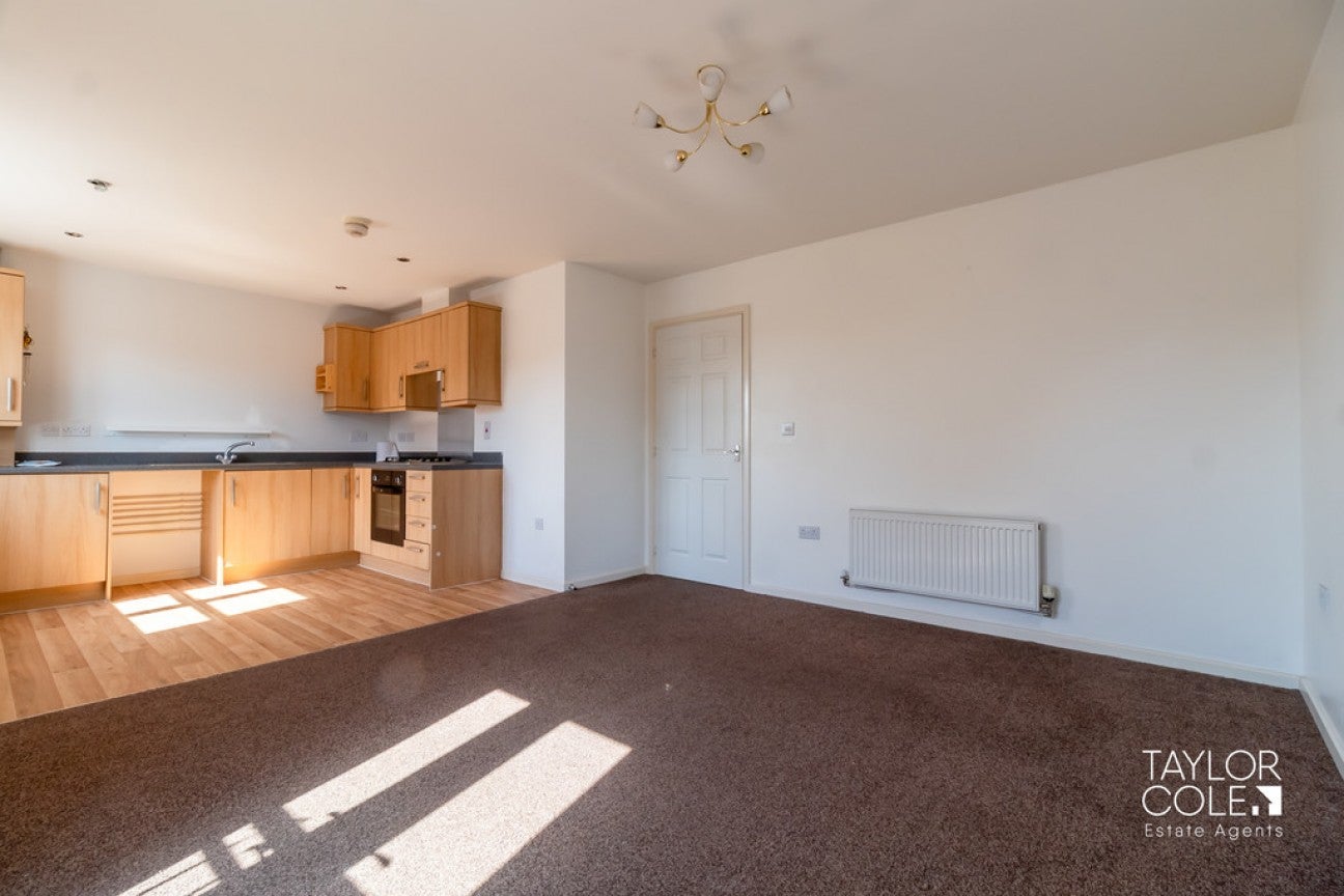 Flat Lyon Drive in Tamworth
