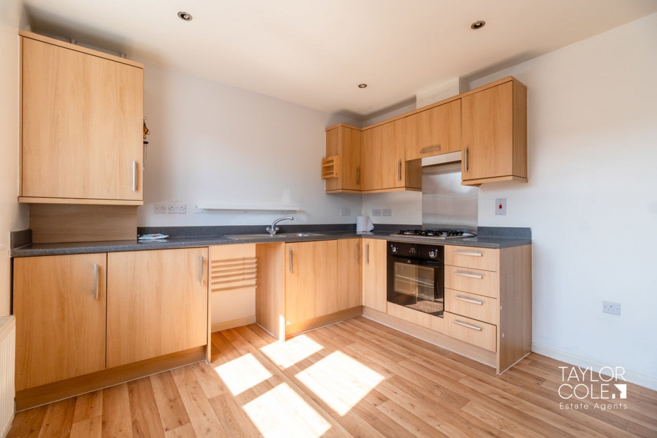 Flat Lyon Drive in Tamworth