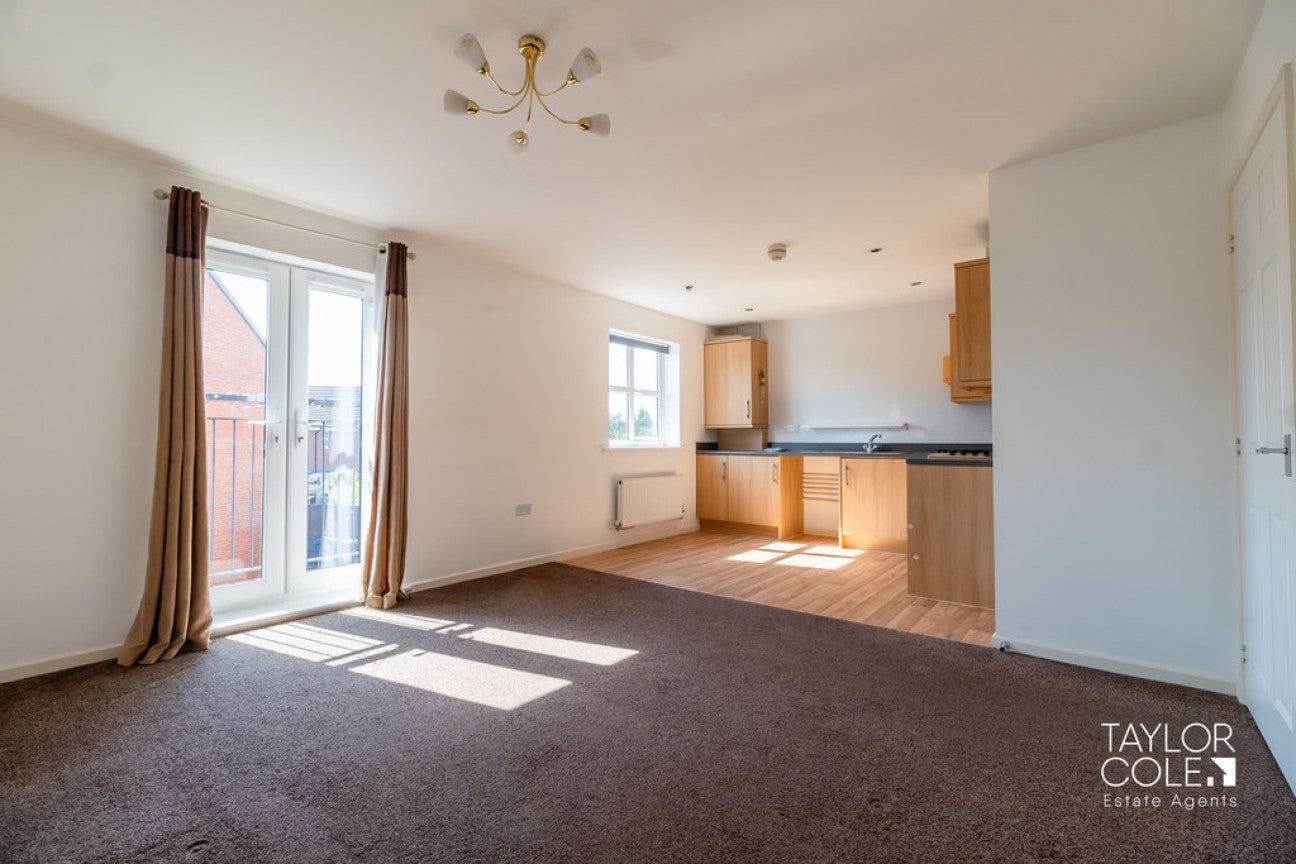 Flat Lyon Drive in Tamworth