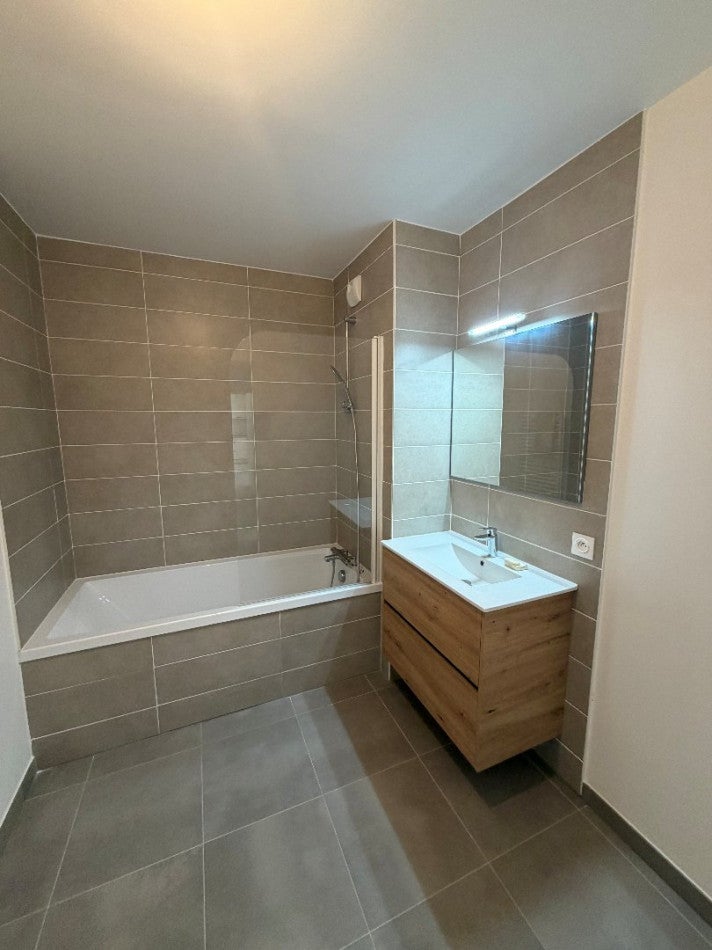 Flat Allée Mila Racine in Montpellier