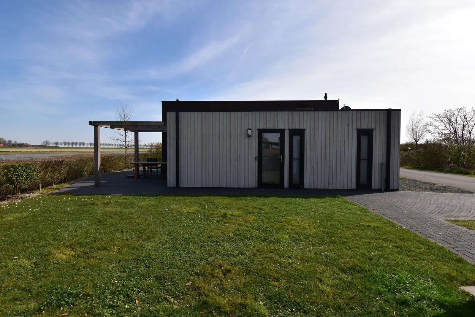 Huis Peuterdijk 50 21 in Herkingen