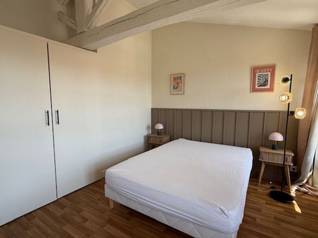 Appartement Rue Sainte-Claire à Albi