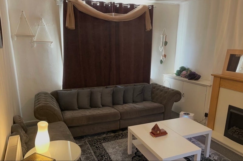 Room Stenhouse Avenue in City of Edinburgh