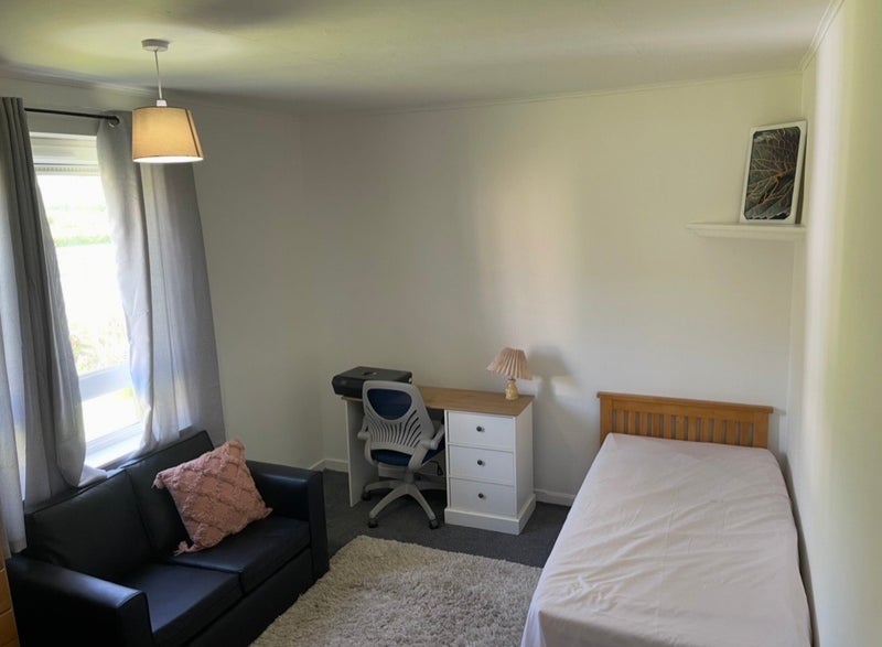 Room Stenhouse Avenue in City of Edinburgh