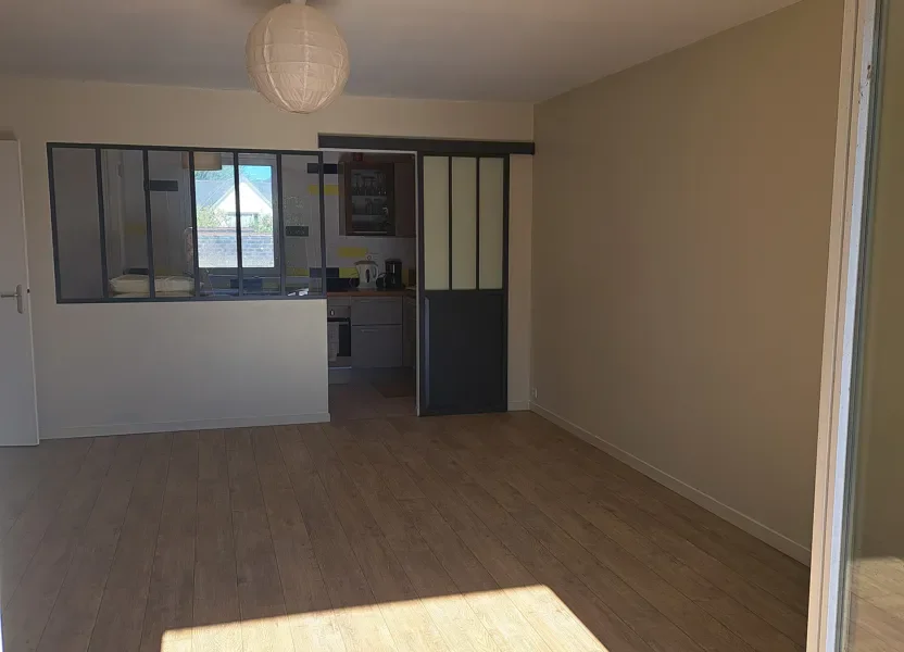 Appartement Avenue du Bois Robin à La Baule-Escoublac