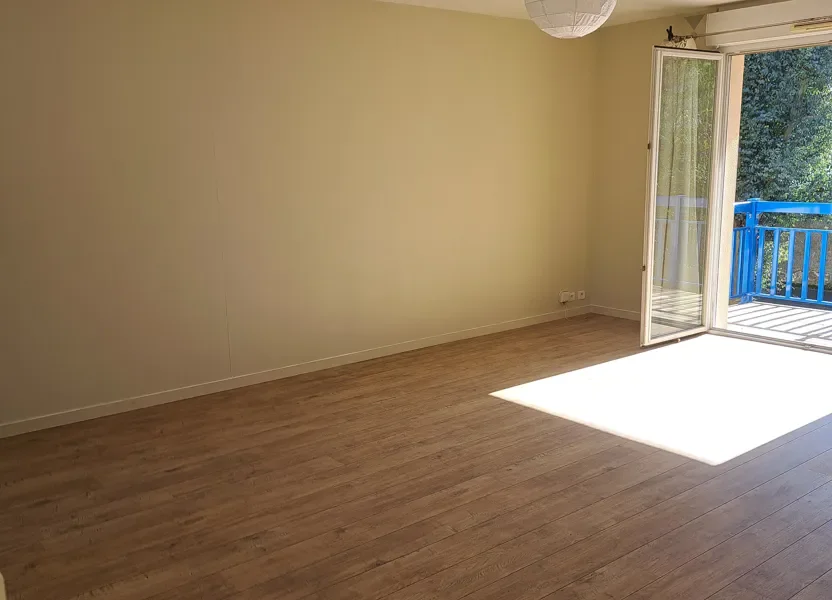 Appartement Avenue du Bois Robin à La Baule-Escoublac