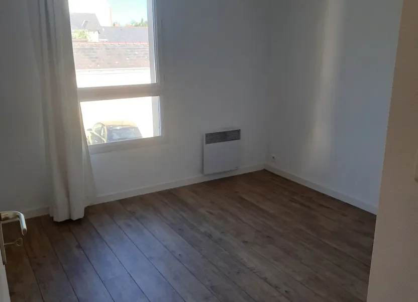 Appartement Avenue du Bois Robin à La Baule-Escoublac