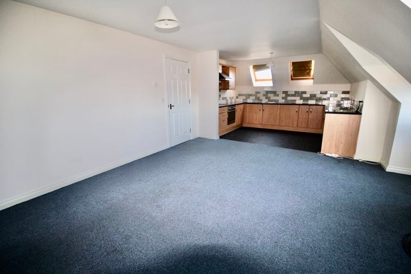 Flat Poplar Crescent in Birtley