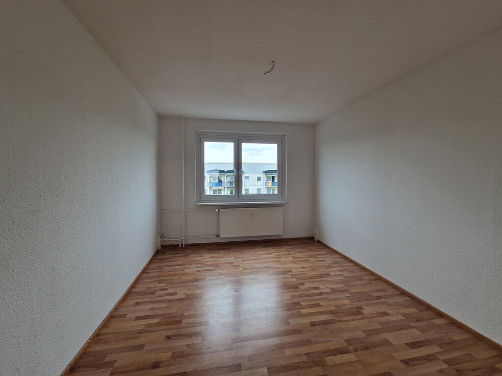 Wohnung Deiwitzweg in Leipzig