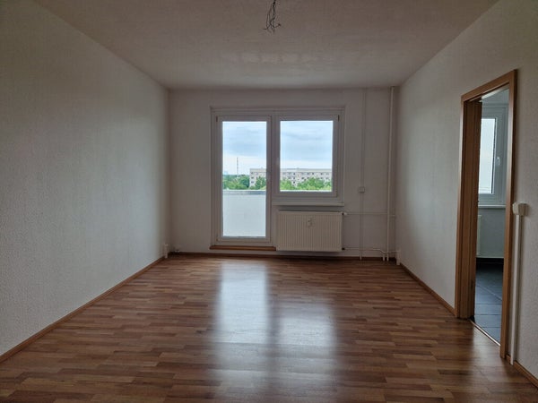 Wohnung Deiwitzweg in Leipzig