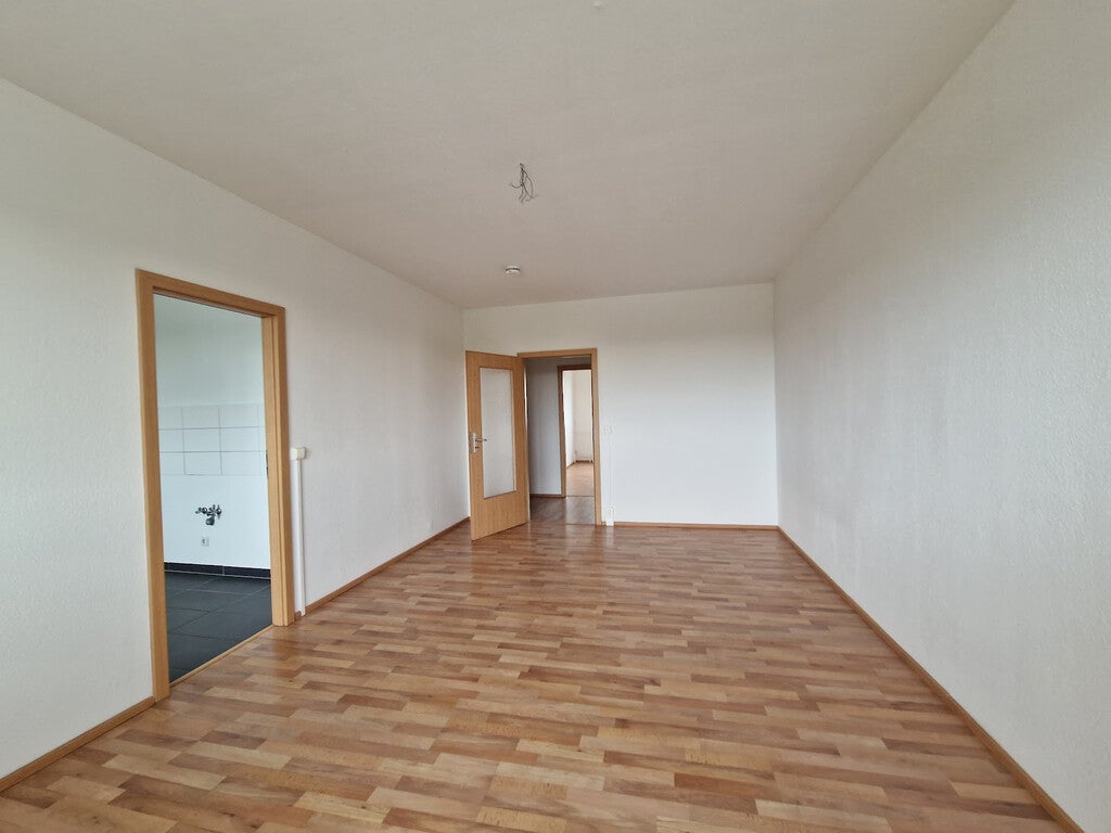 Wohnung Deiwitzweg in Leipzig