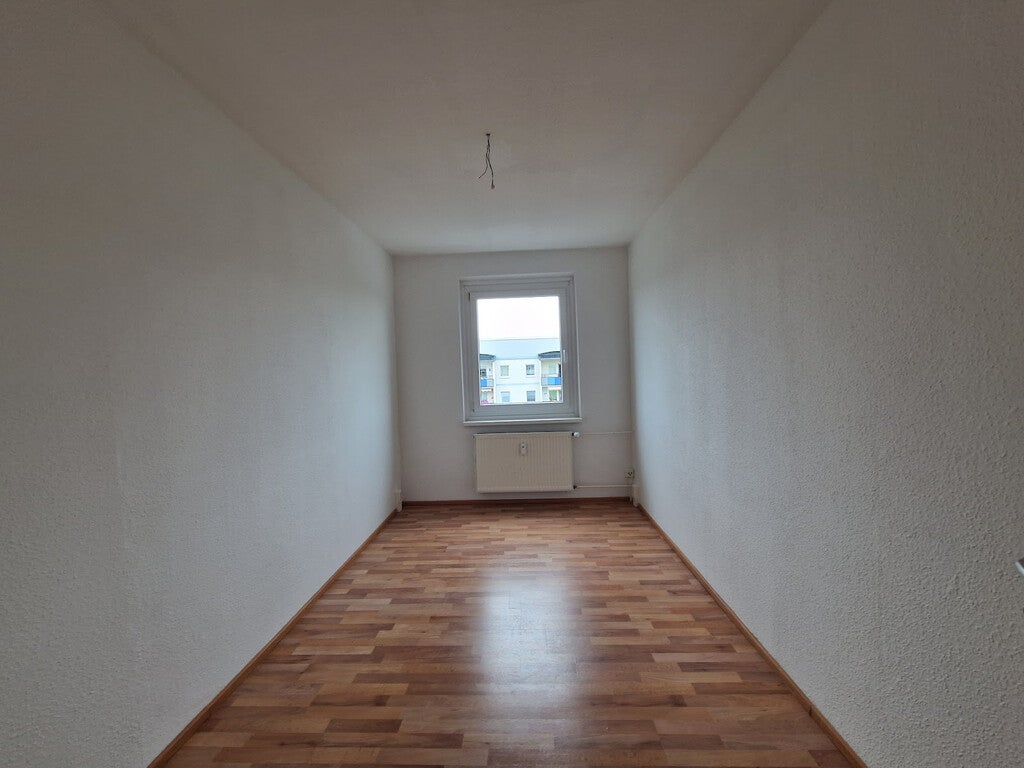 Wohnung Deiwitzweg in Leipzig