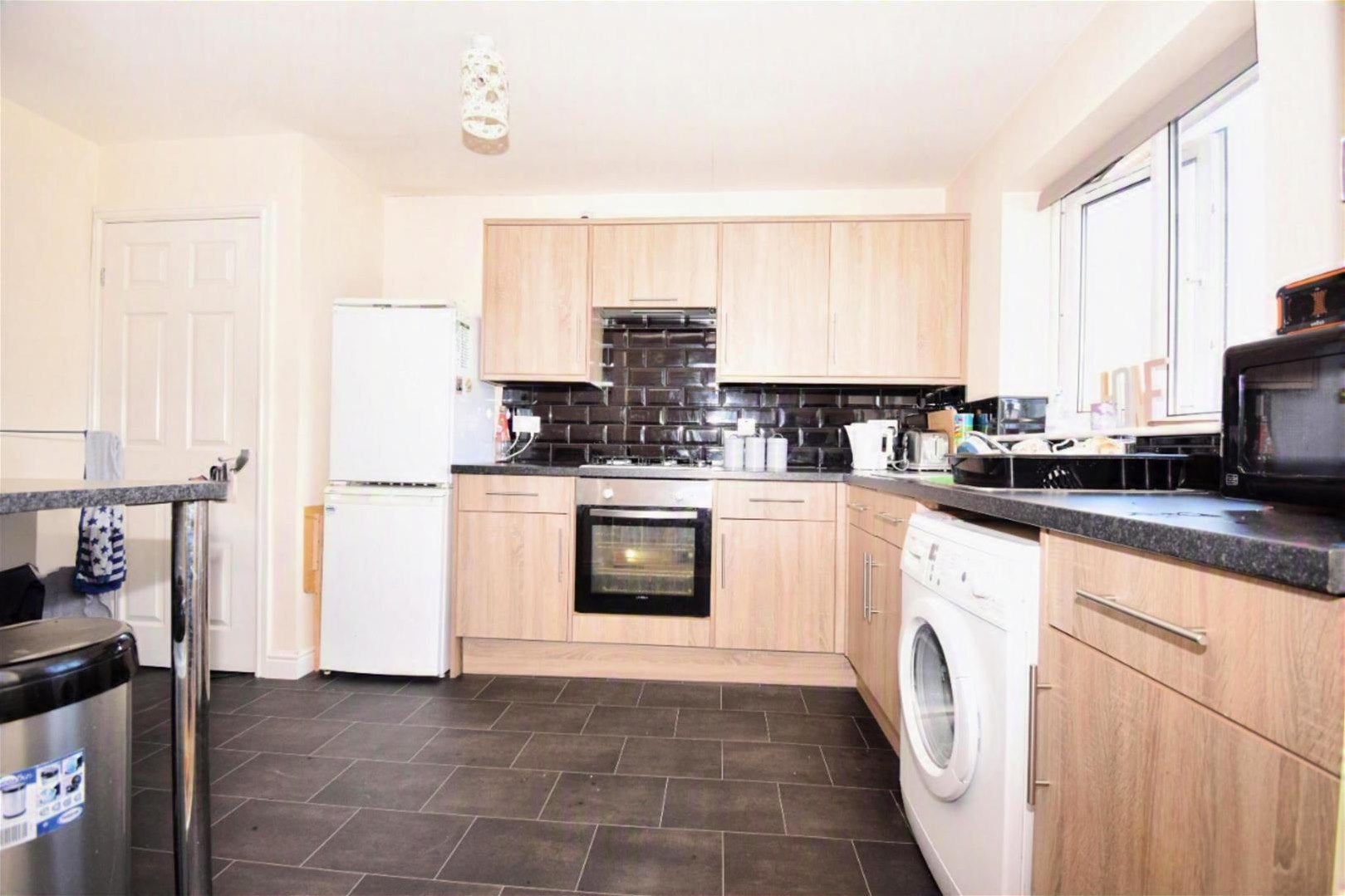 Flat Far Ings Road in Barton-upon-Humber