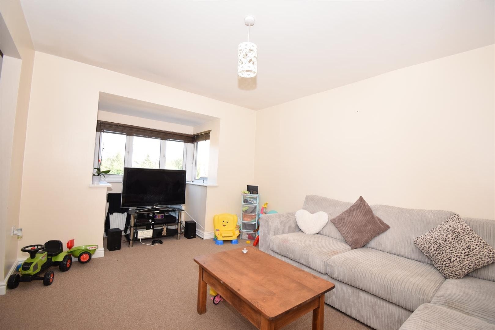 Flat Far Ings Road in Barton-upon-Humber