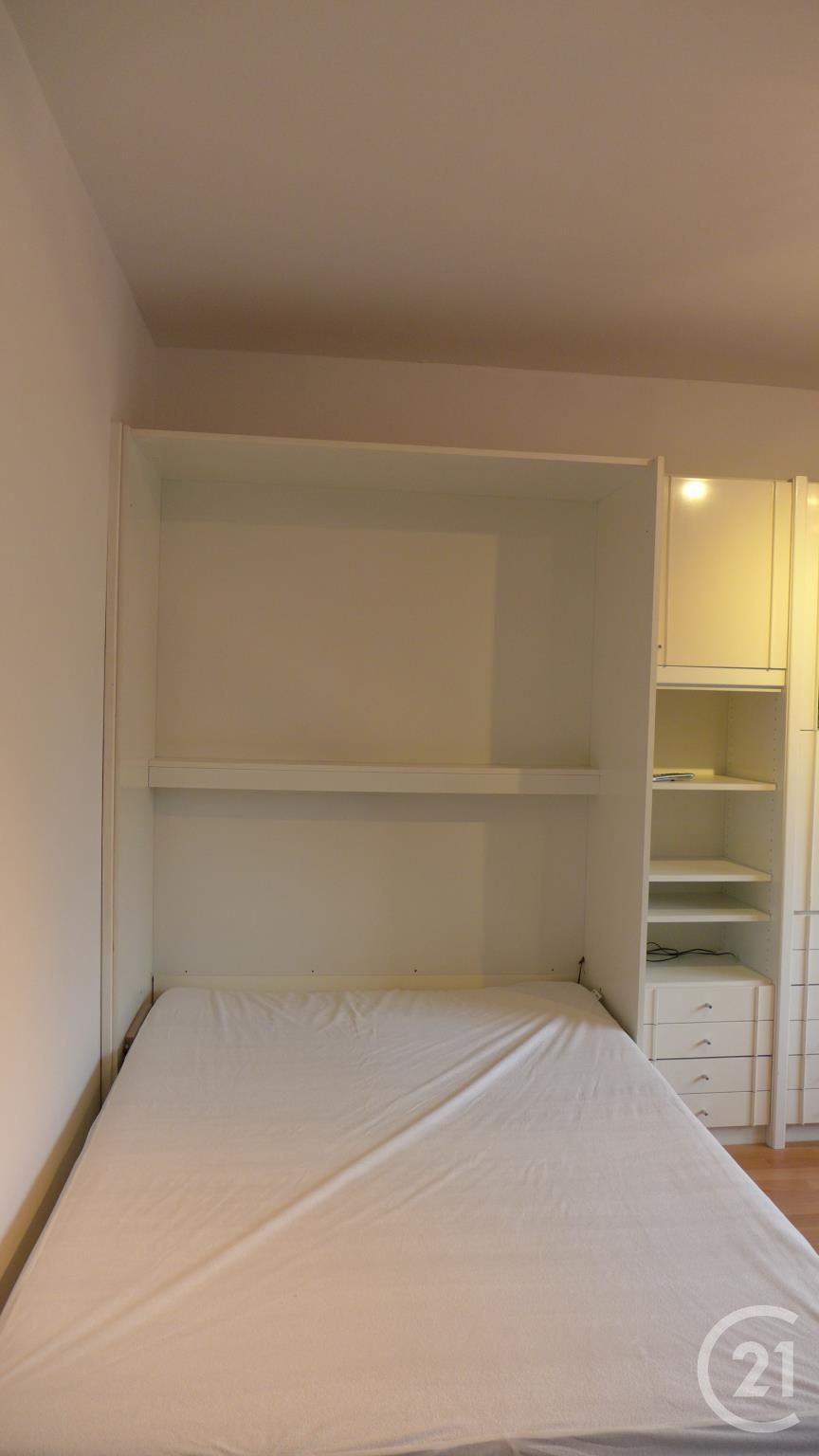 Appartement Rue de Belchamps à Metz