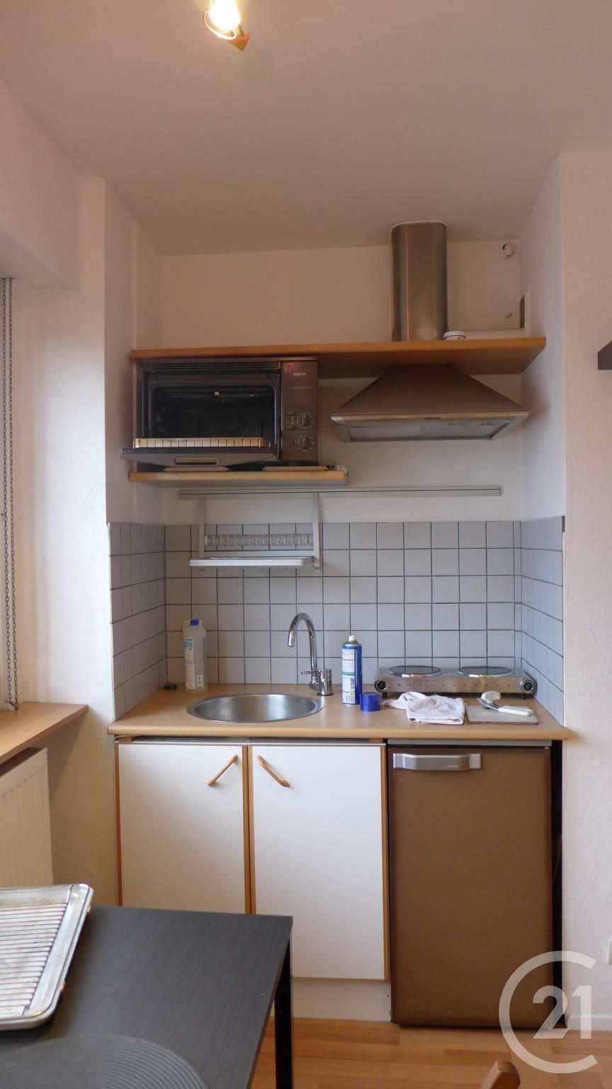 Appartement Rue de Belchamps à Metz