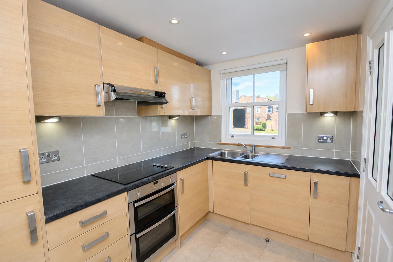 Flat Spring Lane in Bath