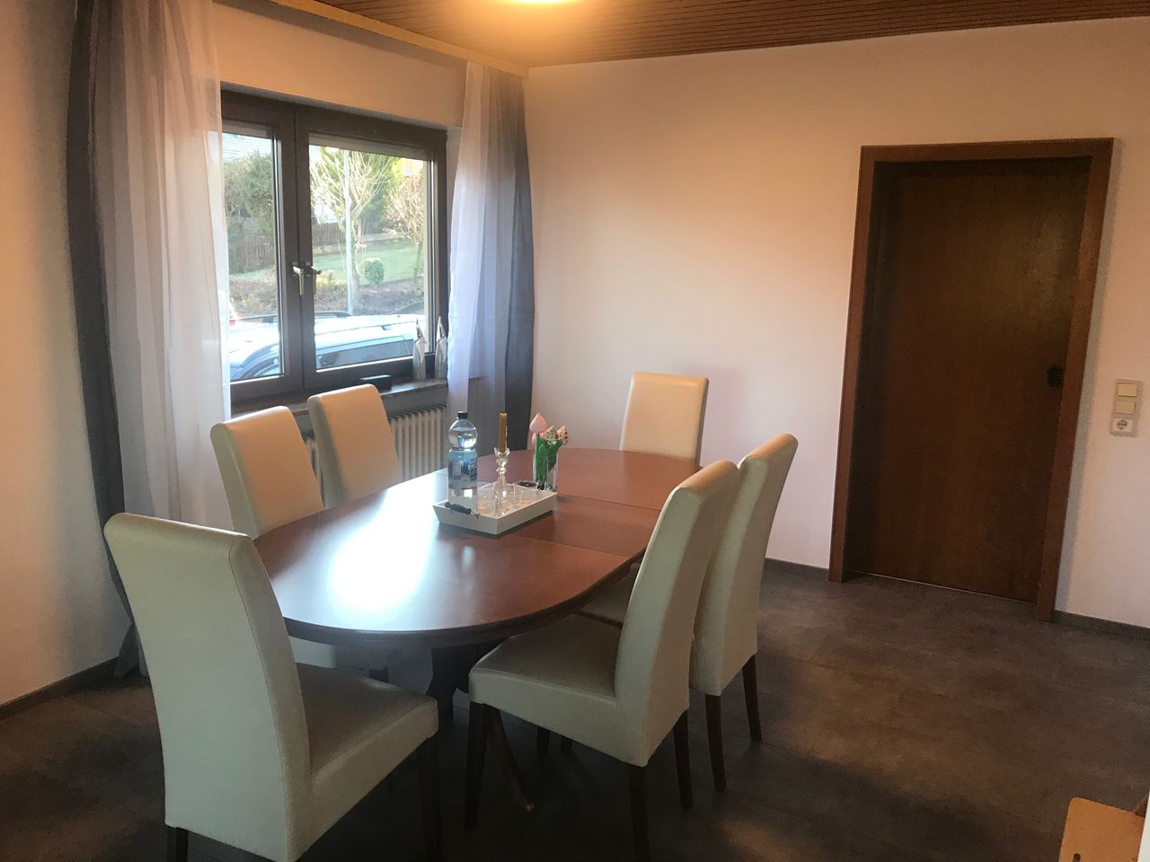 Wohnung Dr.-Konrad-Adenauer-Straße in Stetten
