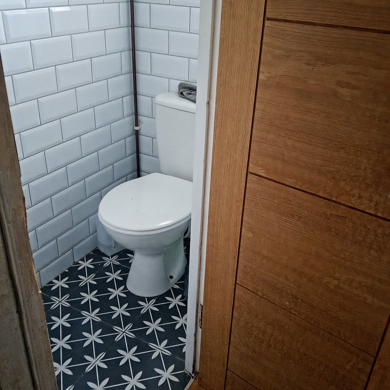 Room Old Bethnal Green Road in Greater London