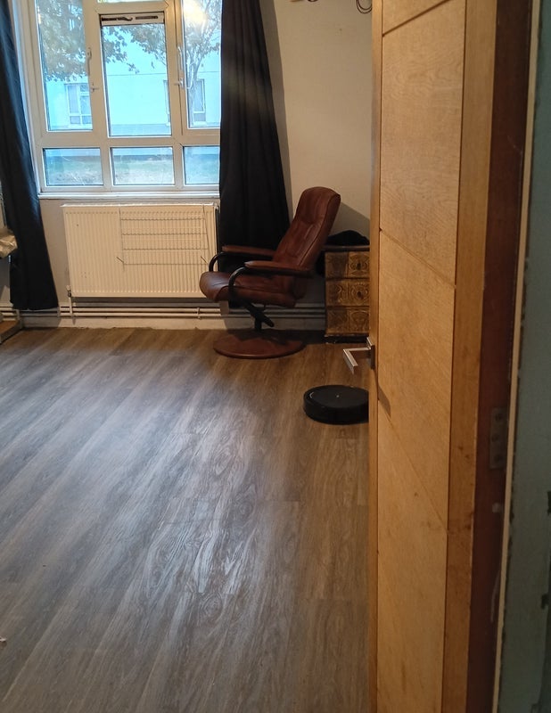 Room Old Bethnal Green Road in Greater London
