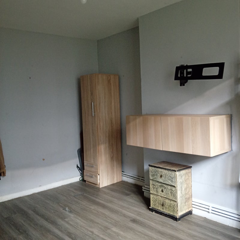 Room Old Bethnal Green Road in Greater London