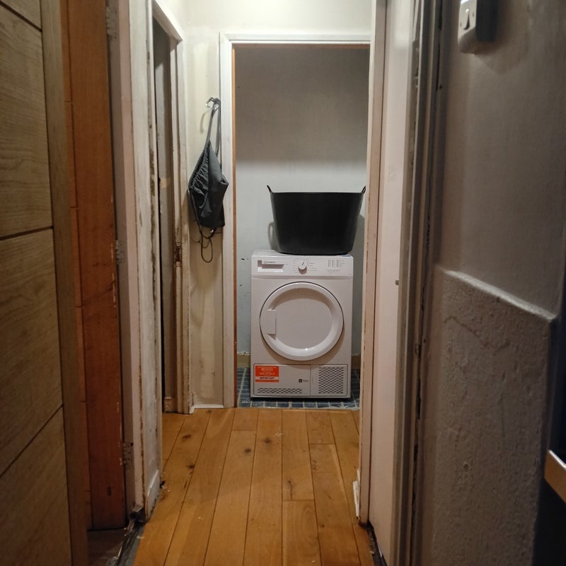 Room Old Bethnal Green Road in Greater London