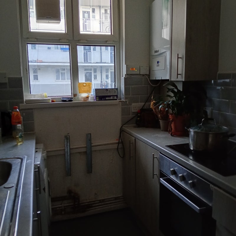 Room Old Bethnal Green Road in Greater London