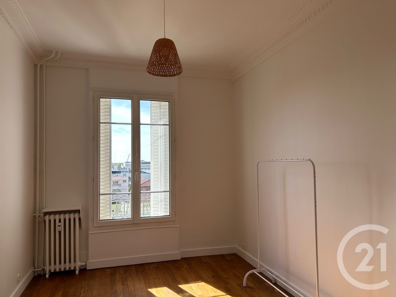 Appartement Rue Diderot à Vincennes