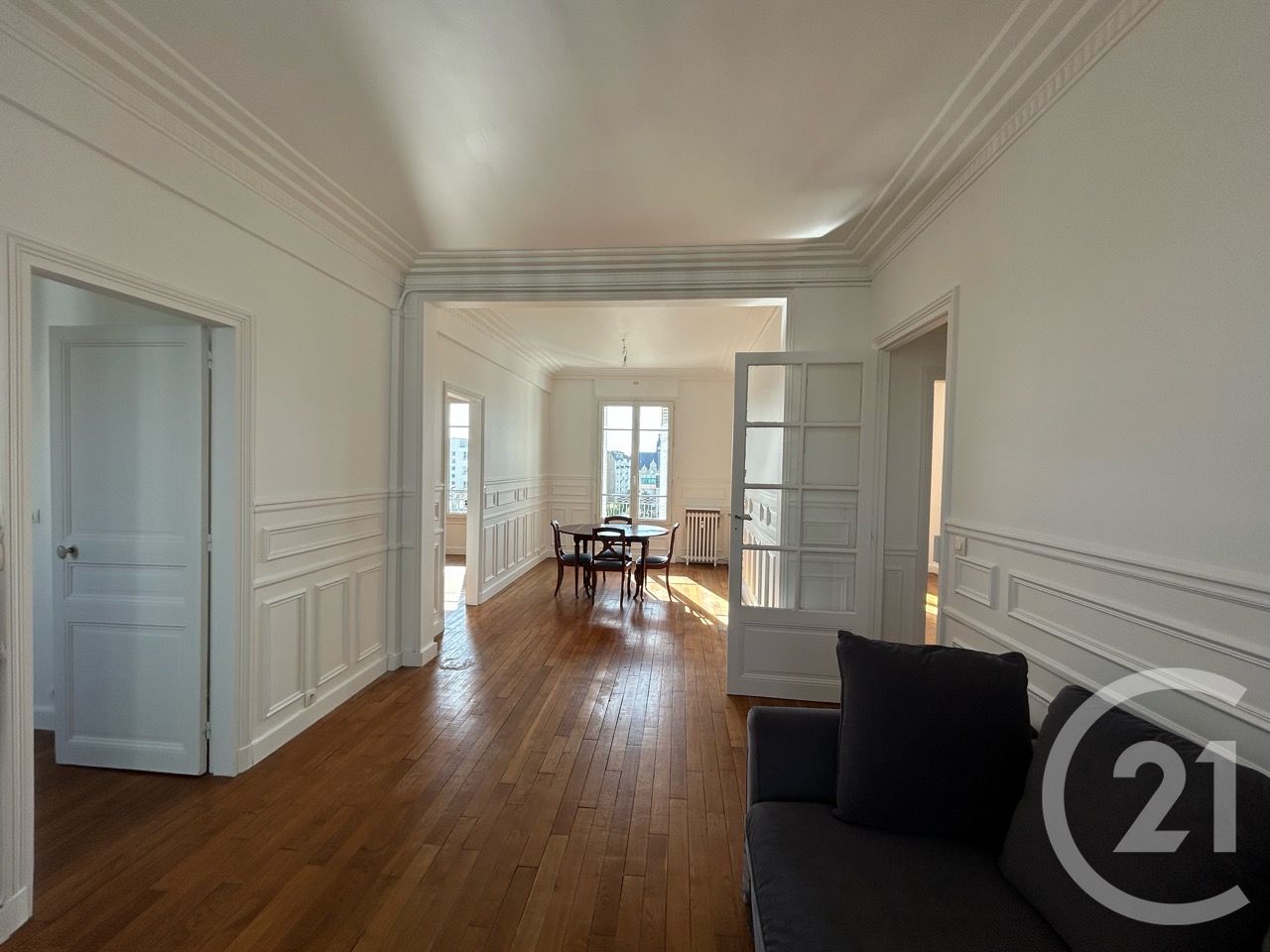 Appartement Rue Diderot à Vincennes