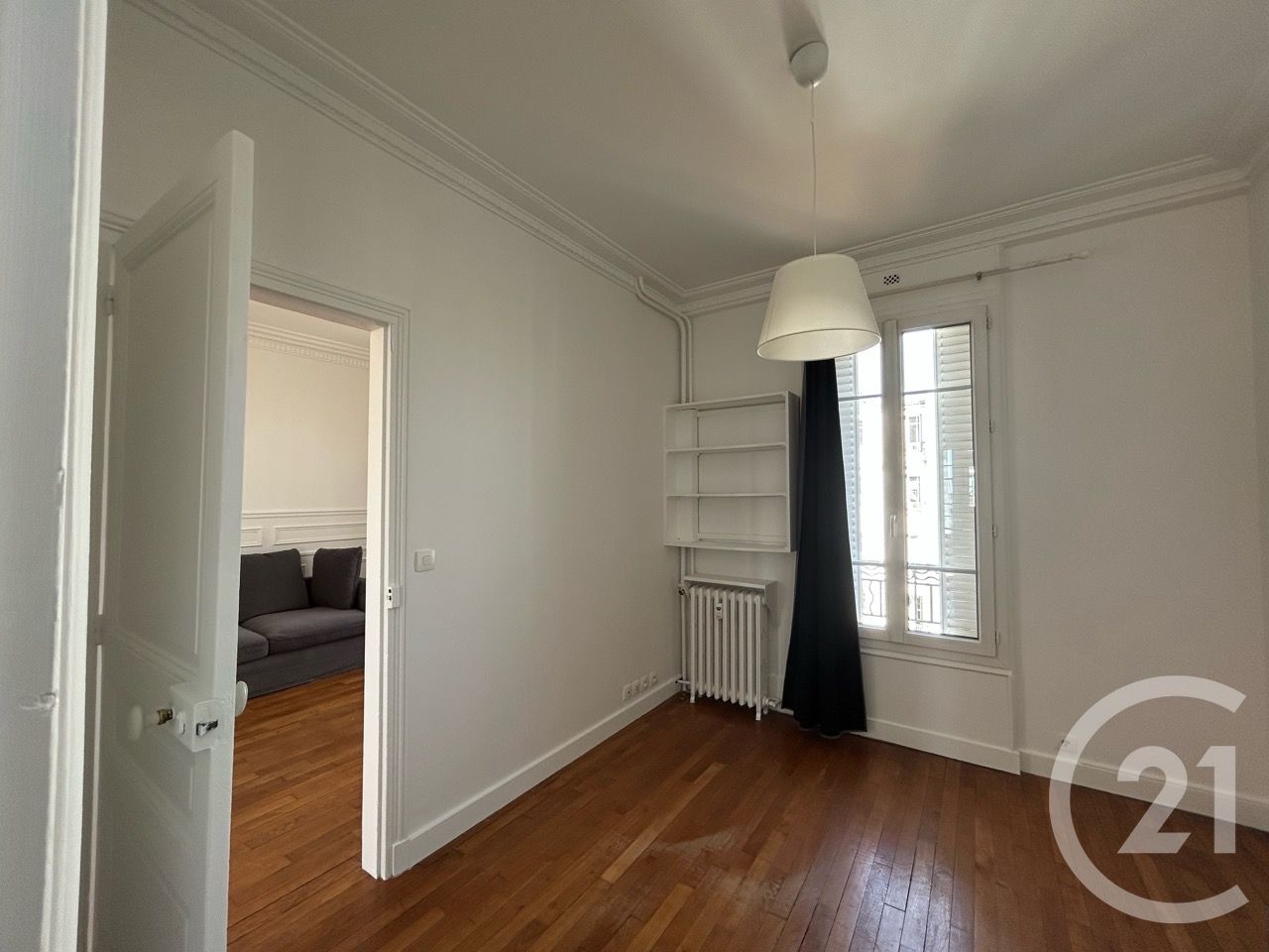 Appartement Rue Diderot à Vincennes