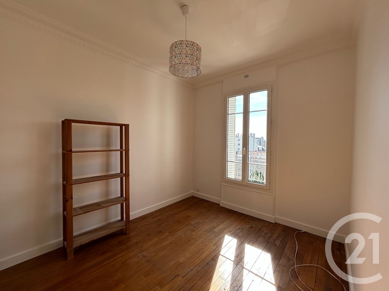 Appartement Rue Diderot à Vincennes