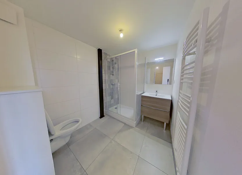 Appartement Route de Paris à Charbonnières-les-Bains