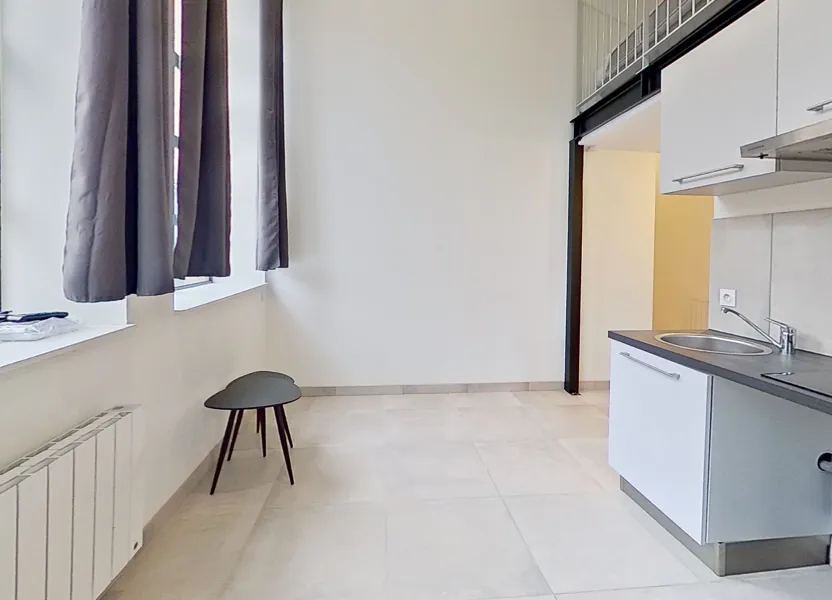 Appartement Route de Paris à Charbonnières-les-Bains