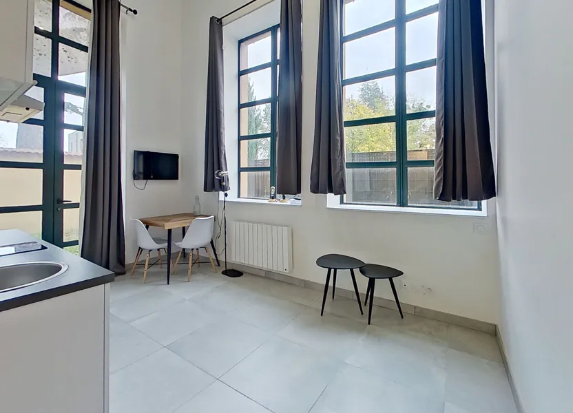 Appartement Route de Paris à Charbonnières-les-Bains