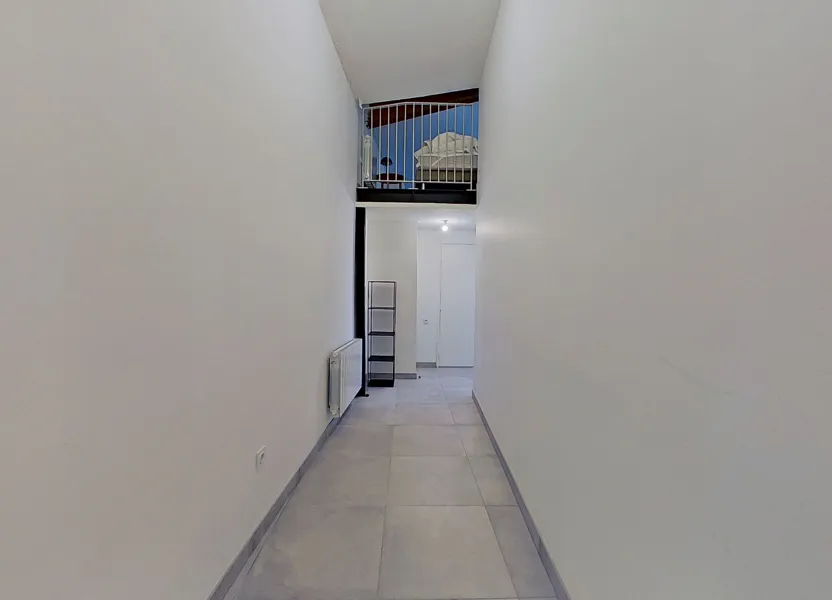 Appartement Route de Paris à Charbonnières-les-Bains