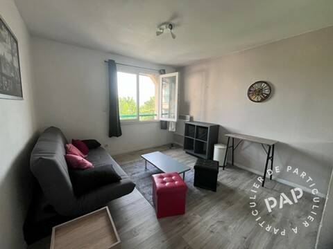 Appartement Rue Beauvoisine à Rouen