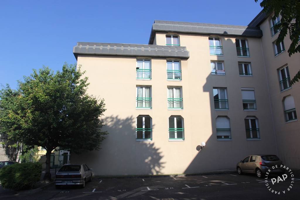 Flat Rue Beauvoisine in Rouen