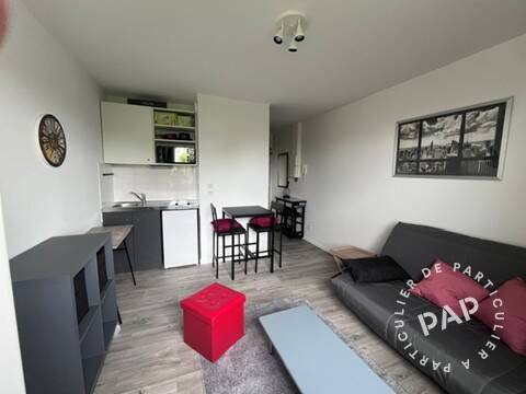 Appartement Place de la Pucelle à Rouen