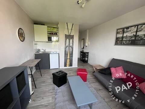 Appartement Rue Beauvoisine à Rouen